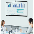 85-Zoll-interaktives Multi-Touch-Smart-Whiteboard